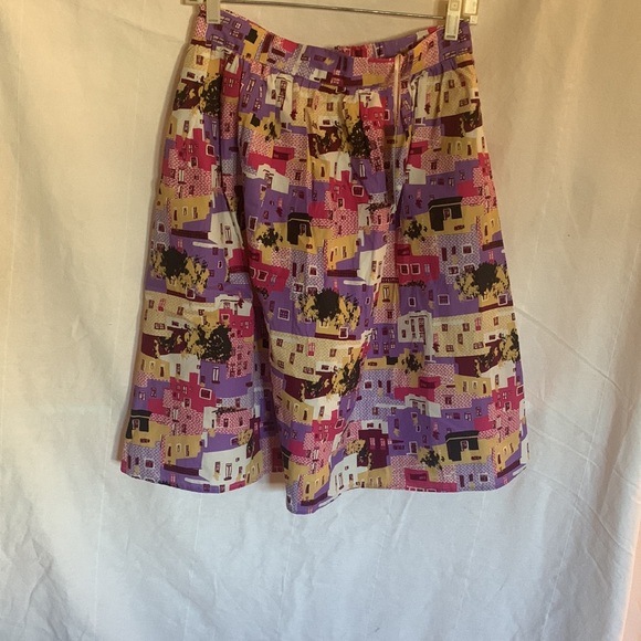 ModCloth skirt - Picture 3 of 7